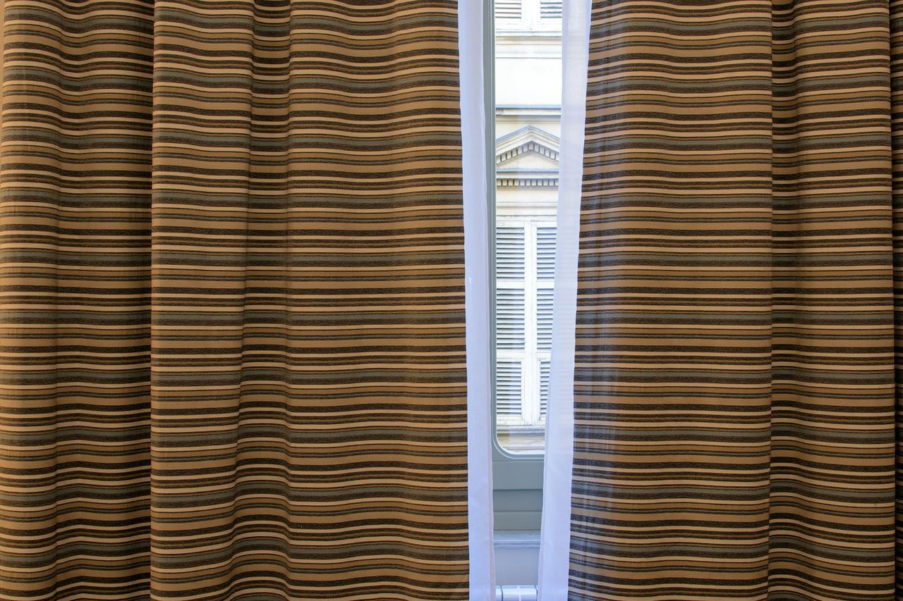 Hotel Torino Porta Susa Esterno foto
