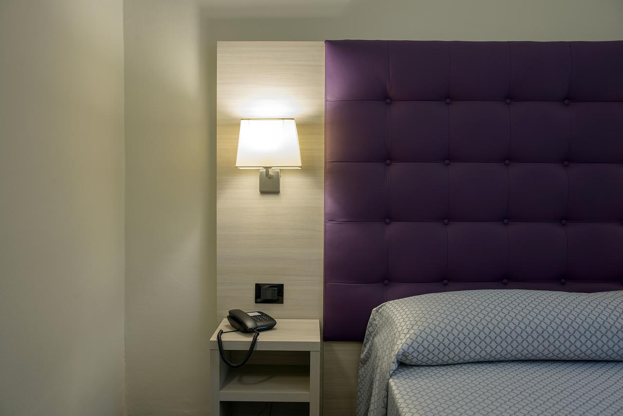 Hotel Torino Porta Susa Esterno foto