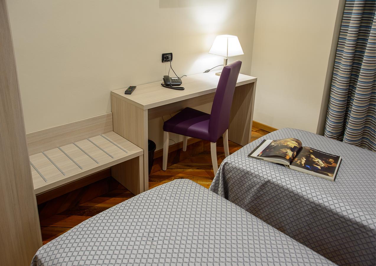 Hotel Torino Porta Susa Esterno foto